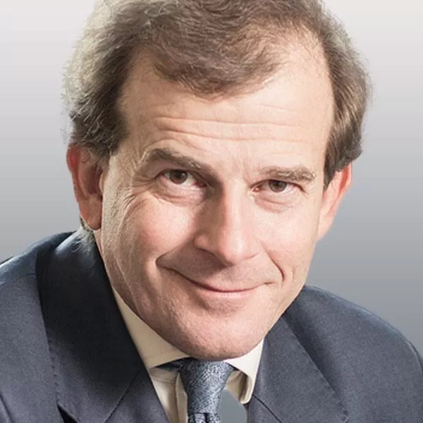 Edward  Bonham Carter