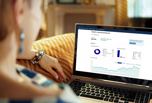 Plan with our powerful financial tools 