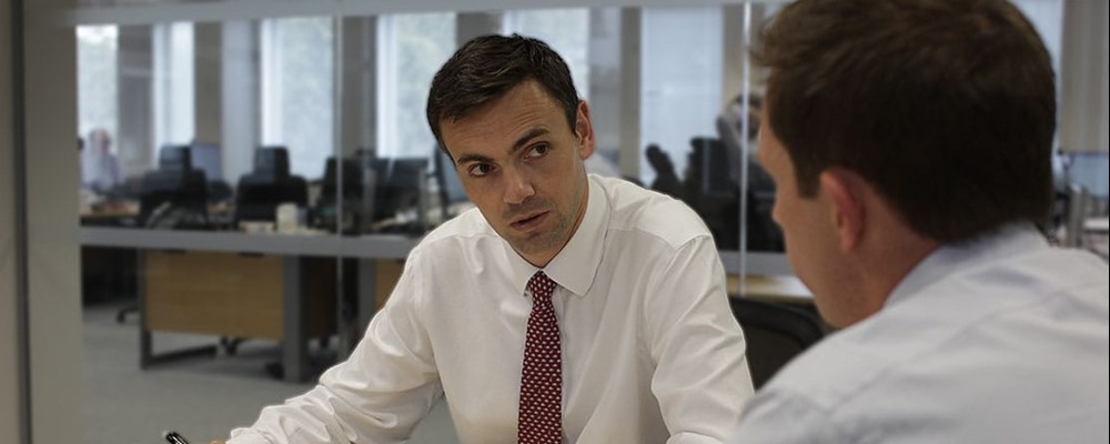 About Financial Advice