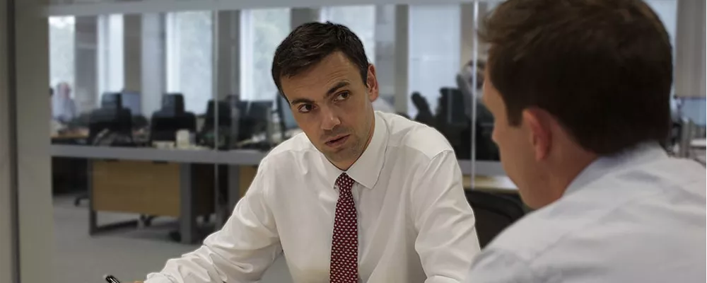 About Financial Advice